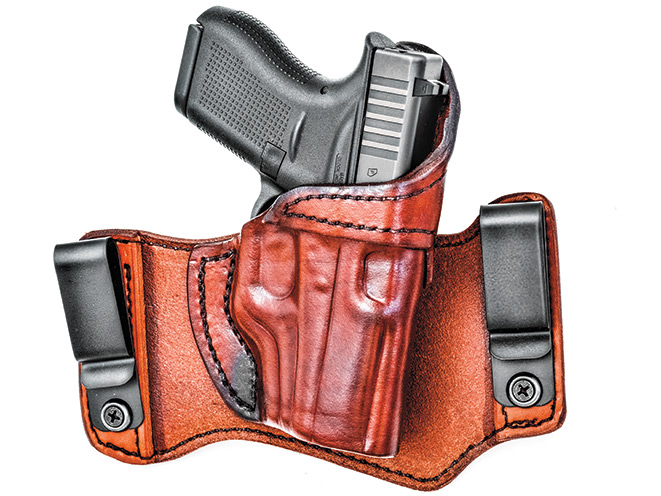 holster, holsters, concealed carry, concealed carry holster, concealed carry holsters, MTR Deluxe Thoroughbred