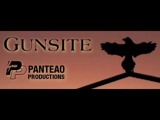 gunsite, gunsite academy, panteao, panteao productions, gunsite panteao