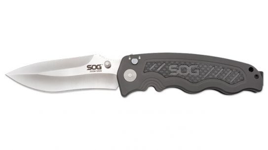 SOG Knives, SOG Knives Zoom S30V, Zoom S30V, Zoom S30V knife