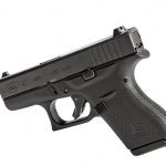 glock, glock pistol, glock pistols, glock concealed carry, concealed carry, glock 42, glock 42 profile