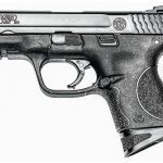 pistol, pistols, subcompact pistol, subcompact pistols, SMITH & WESSON M&P9c