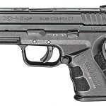 pistol, pistols, subcompact pistol, subcompact pistols, SPRINGFIELD ARMORY XD MOD.2 3.3”