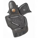 holster, holsters, concealed carry, concealed carry holster, concealed carry holsters, Tagua 4-In-1 Inside-The-Pant Holster with Ruger LCP