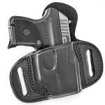 holster, holsters, concealed carry, concealed carry holster, concealed carry holsters, Tagua Extra Protection Quick-Draw with Ruger LCP
