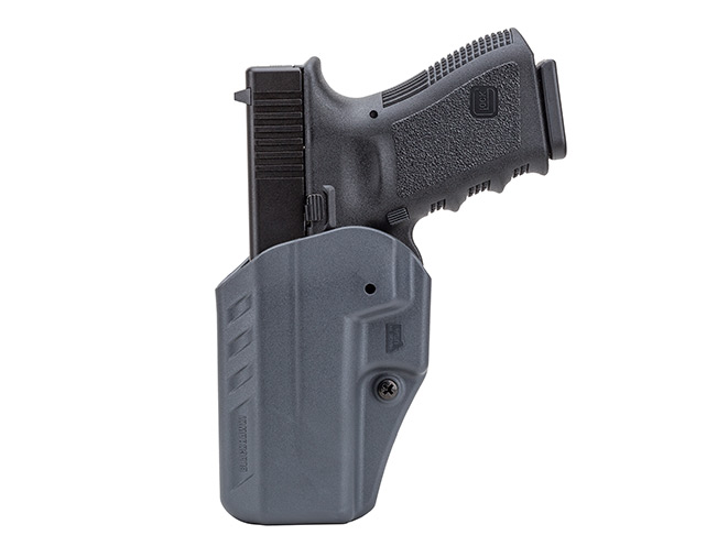 holster, holsters, concealed carry, concealed carry holster, concealed carry holsters, BlackHawk A.R.C.