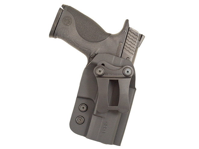 holster, holsters, concealed carry, concealed carry holster, concealed carry holsters, Comp-Tac QI