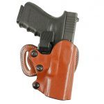 holster, holsters, concealed carry, concealed carry holster, concealed carry holsters, DeSantis Quick-Chek