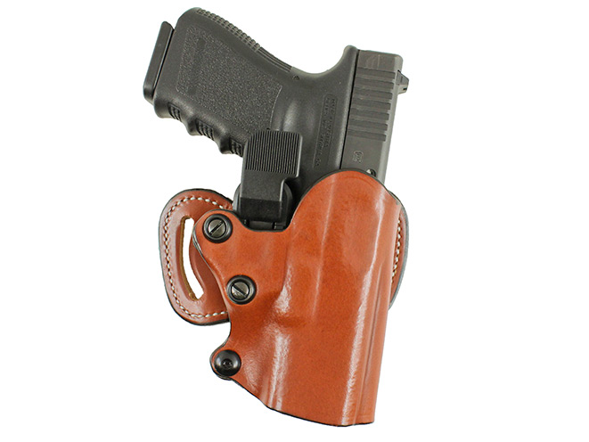 holster, holsters, concealed carry, concealed carry holster, concealed carry holsters, DeSantis Quick-Chek