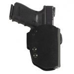 holster, holsters, concealed carry, concealed carry holster, concealed carry holsters, Galco BlakGuard