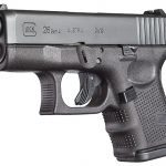 glock, glock pistol, glock pistols, glock concealed carry, concealed carry, glock 26 gen4