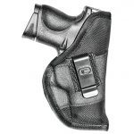 holster, holsters, concealed carry, concealed carry holster, concealed carry holsters, Crossfire Grip Clip