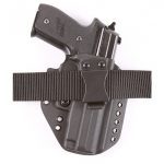 holster, holsters, concealed carry, concealed carry holster, concealed carry holsters, High Threat Concealment EVO