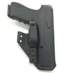 holster, holsters, concealed carry, concealed carry holster, concealed carry holsters, Kaos Concealment Fusion