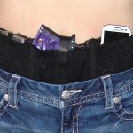 holster, holsters, concealed carry, concealed carry holster, concealed carry holsters, Miss Concealed Hidden Heat Lace