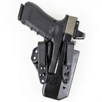 holster, holsters, concealed carry, concealed carry holster, concealed carry holsters, Raven Concealment Eidolon