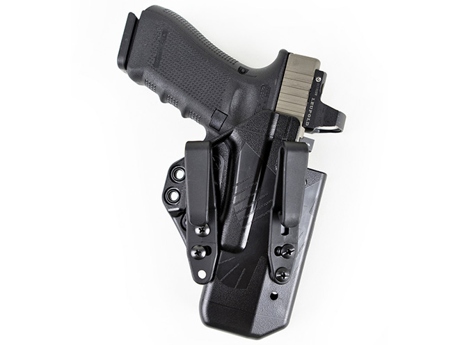 holster, holsters, concealed carry, concealed carry holster, concealed carry holsters, Raven Concealment Eidolon