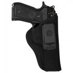 holster, holsters, concealed carry, concealed carry holster, concealed carry holsters, Vega Codura Holsters