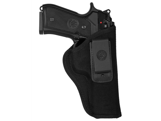 holster, holsters, concealed carry, concealed carry holster, concealed carry holsters, Vega Codura Holsters