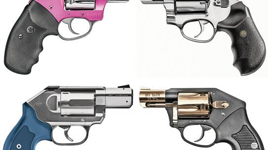 revolver, revolvers, snub-nose revolver, snub-nose revolvers