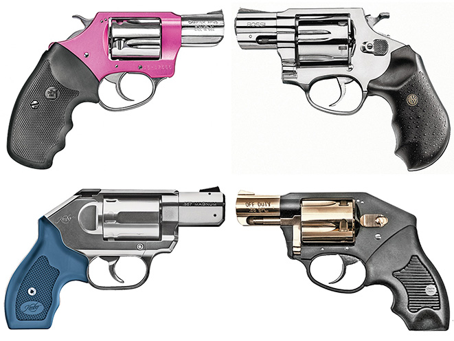 revolver, revolvers, snub-nose revolver, snub-nose revolvers