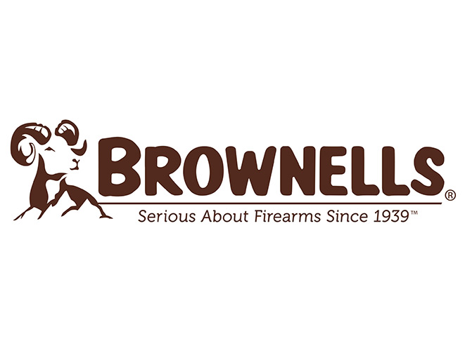 brownells, brownells store, brownells guns, brownells firearms
