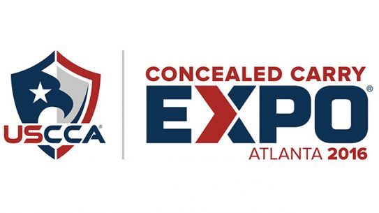 concealed carry expo, uscca, us concealed carry association