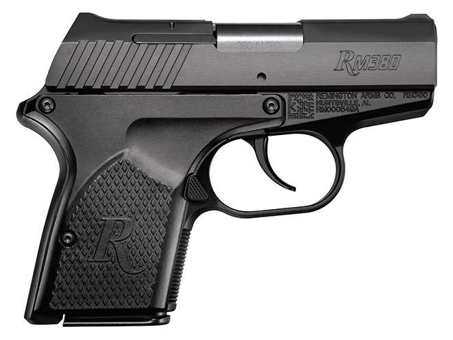 Remington RM380, remington, RM380, remington rm380 pistol
