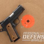 Taylor's & Co., Taylor's & Co. compact carry, taylor's & co compact carry, compact carry, taylor's compact carry, taylor's compact carry 1911, Taylor's & Co Compact Carry target