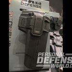 holster, holsters, concealed carry, concealed carry holster, concealed carry holsters, FAB Defense Scorpus Level 1 & Level 2