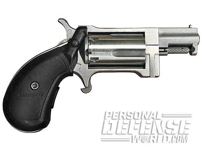 north american arms, north american arms sidewinder, naa sidewinder, naa sidewinder mini-revolver, sidewinder revolver, revolver, revolvers, naa sidewinder revolver, naa sidewinder photo