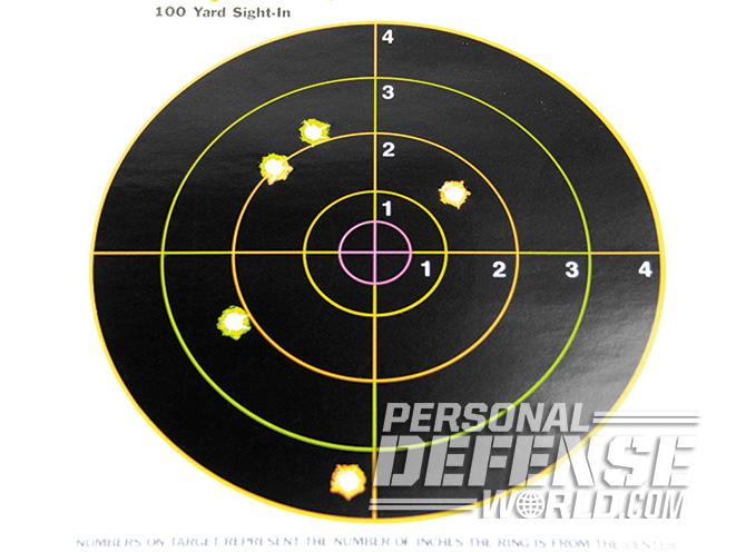 Remington RM380 Pistol, rm380, rm380 target