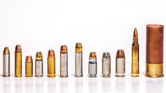 ammo, ammunition