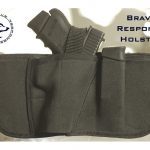 holster, holsters, USA Firearm Training Brave Response Holster