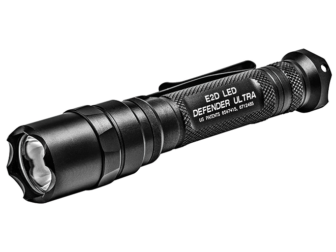 flashlight, flashlights, light, lights, SureFire G2X Tactical