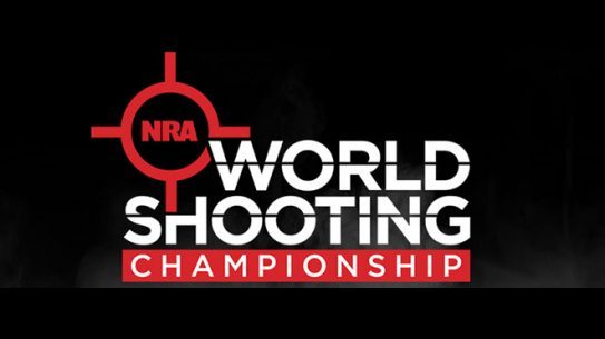 2016 NRA World Shooting Championship, nra world shooting championship