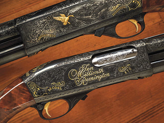 remington, remington rifle, remington rifles, remington gun, remington guns, remington model 870, model 870