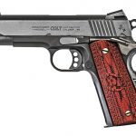 1911, 1911 pistol, 1911 pistols, colt lightweight commander