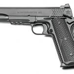 1911, 1911 pistol, 1911 pistols, Wilson/Bravo BCMGUNFIGHTER 1911