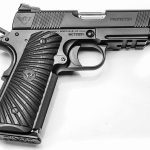 1911, 1911 pistol, 1911 pistols, Wilson Combat Protector Compact