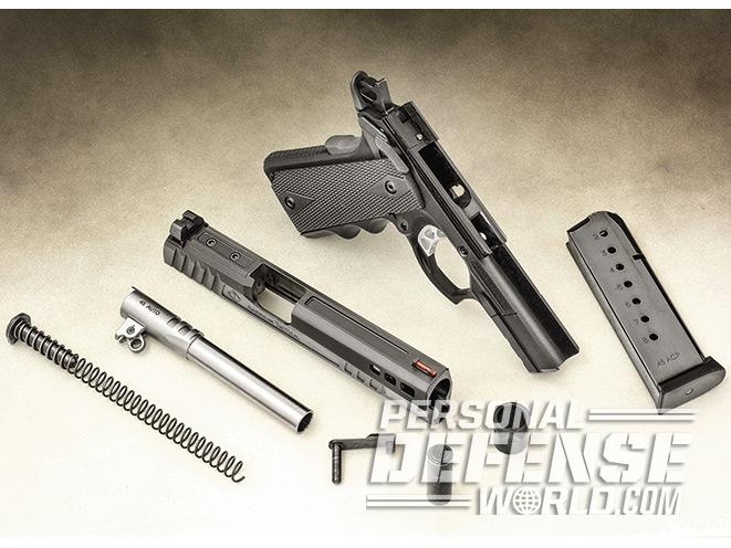 american tactical, American Tactical FXH-45, FXH-45, FXH-45 pistol