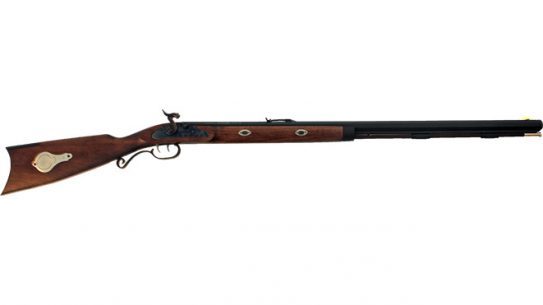 traditions, traditions performance firearms, traditions mountain rifle, mountain rifle