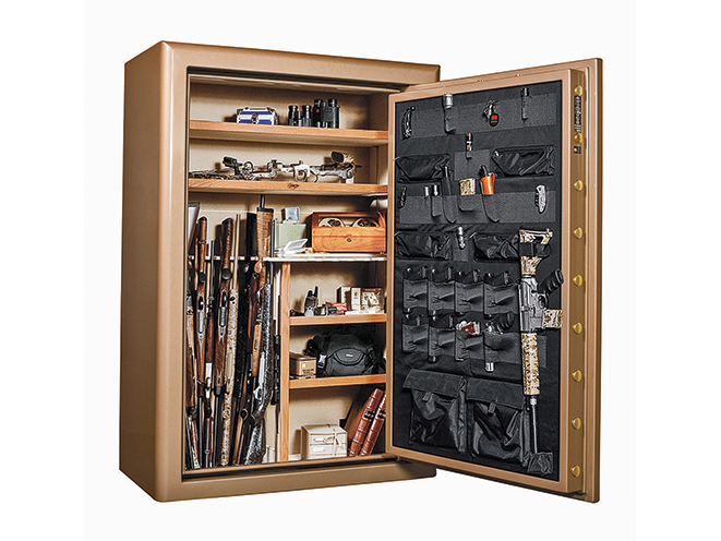 gun safe, gun safes, gun storage, storage, safe storage, Cannon Safe