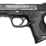 pistol, pistols, subcompact pistol, subcompact pistols, Smith & Wesson M&P9c