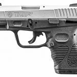 pistol, pistols, subcompact pistol, subcompact pistols, Taurus 24/7 G2