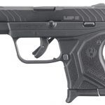 ruger, Ruger LCP II, LCP II