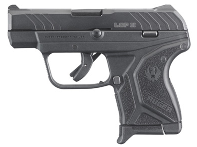 ruger, Ruger LCP II, LCP II