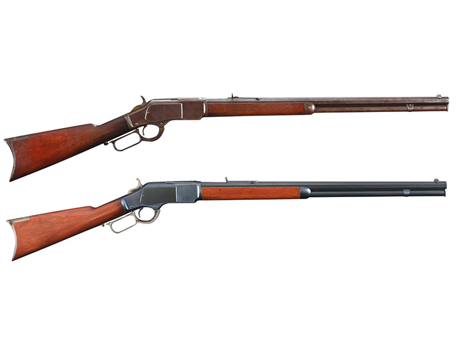 Winchester Model 1873, winchester 1873, model 1873, winchester model 1873 rifle, turnbull restoration, turnbull