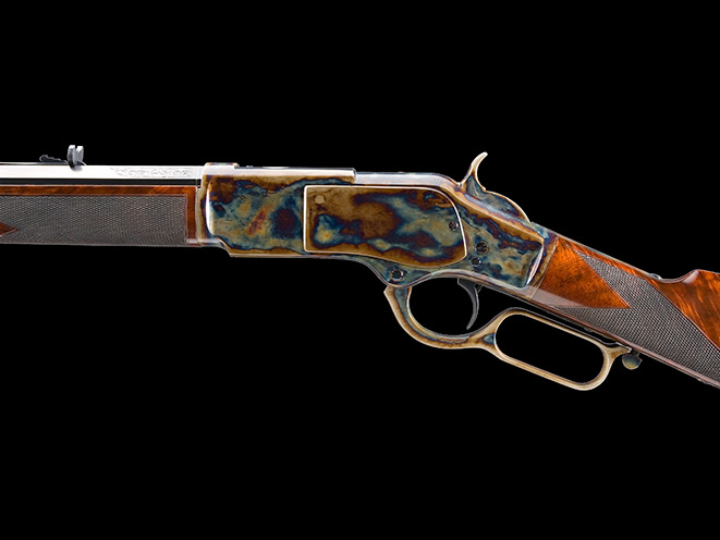 Winchester Model 1873, winchester 1873, model 1873, winchester model 1873 rifle, turnbull restoration