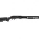 home defense shotgun, Winchester SXP Defender