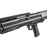 home defense shotgun, Kel-Tec KSG